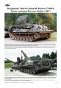 Canadian LEOPARD C1 in West Germany 1977-93